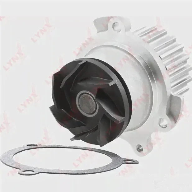 Водяной насос, помпа LYNXAUTO 1268697869 IMYJ MT CW-0205-1