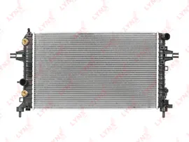 Радиатор охлаждения двигателя LYNXauto RB2323