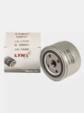 LYNXauto Фильтр масляный LC1030