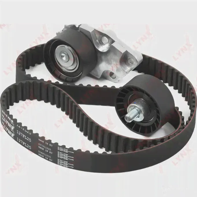 Комплект ремня ГРМ LYNXAUTO 3654168 FWB AZ9L PK-1171