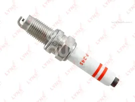 Свеча зажигания LYNXauto SP-245 6WLXKZ1R10 (Nickel)