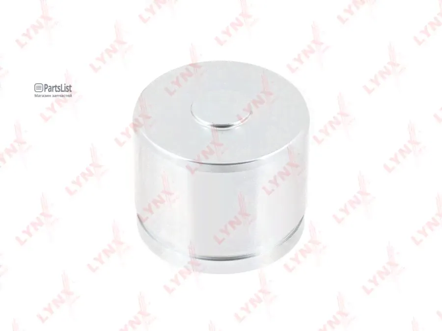 BC4361 LYNXAUTO Поршень суппорта LYNXauto BC4361-0