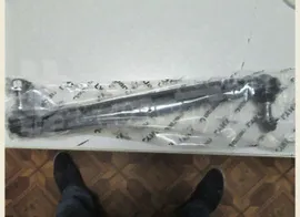 Стойка стабилизатора передняя левая или правая 13219141 Круз, Астра J - пластик - Lynxauto