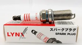 Свеча зажигания LYNXauto SP-245 (ZKER6A10EG)