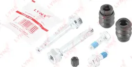 Направляющие тормозного суппорта (комплект) LYNXauto. Артикул BC-2043