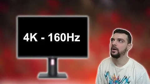 Αναβάθμισα την οθόνη μου - Παρουσίαση της KTC H27P22S