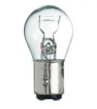 Лампа 12v W5W 5W LYNXauto 1шт