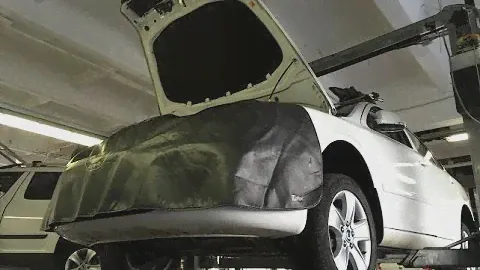 Снятие акпп Шкода Октавия ДСГ 6 | Skoda Oktavia DSG 6