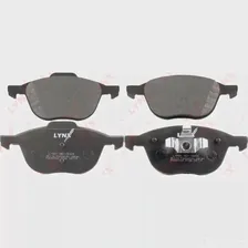 Тормозные колодки дисковые, комплект LYNXAUTO T1DV3 M4 BD-3001 3638956 4905601011874