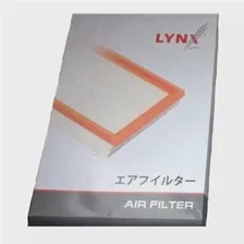 LYNXAUTO LA-246 Фильтр воздушный LYNXauto LA-246
