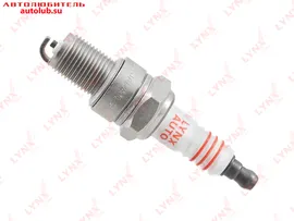 SP151 LYNXAUTO SP-151 Свеча зажигания (никель) 6FCR11 LYNXauto