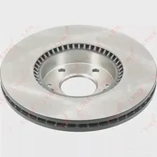Тормозной диск LYNXAUTO 1268628705 BN-1055 71A PPCL