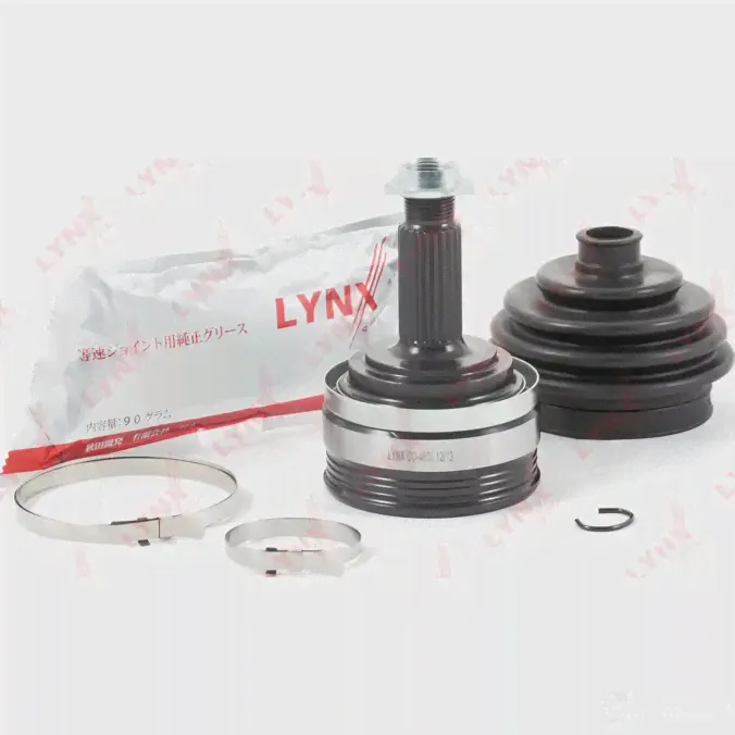 Шрус граната LYNXAUTO CO-4600 4905601002872 3645116 K9D CGP-1