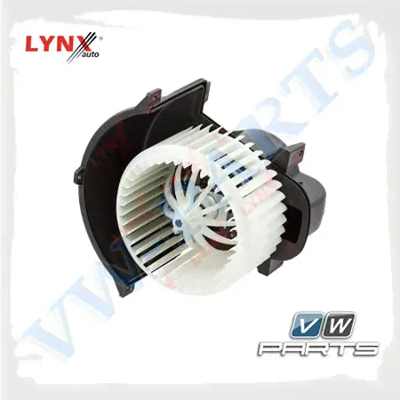 Вентилятор отопителя салона LYNXauto RF-1543-0