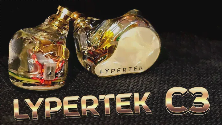 Lypertek Pureplay C3 - Крутой бас и Невероятная автономность!