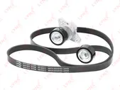 PK-5006, PK-5006 Комплект приводного ремня LYNXauto