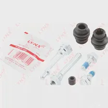 Направляющая суппорта LYNXAUTO 1422889703 DY Z3H BC-2067
