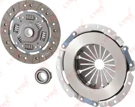 Сцепление (комплект) LYNXauto. Артикул CL-1030