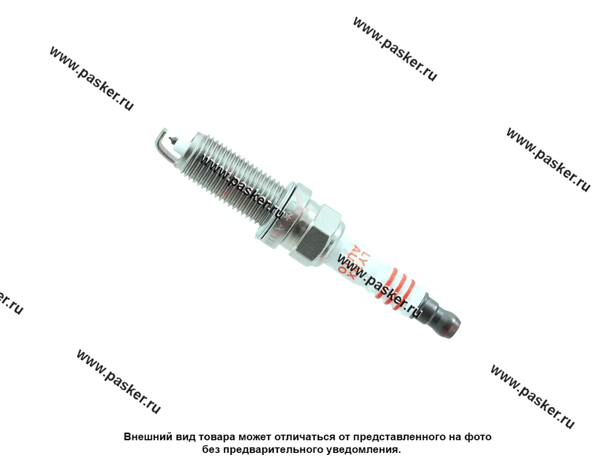 Свеча LYNXauto 6NJIPR11 Iridium + Platinum-0