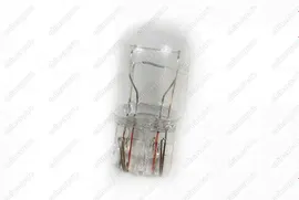 Лампа накаливания LYNXauto W21/5W 12V W3X16q