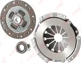 Сцепление (комплект) LYNXauto. Артикул CL-1060