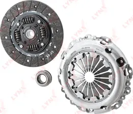 Сцепление (комплект) LYNXauto. Артикул CL-1343
