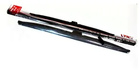 Щетка стеклоочистителя бескаркасная LYNXauto LW700 700 мм, 1 шт.