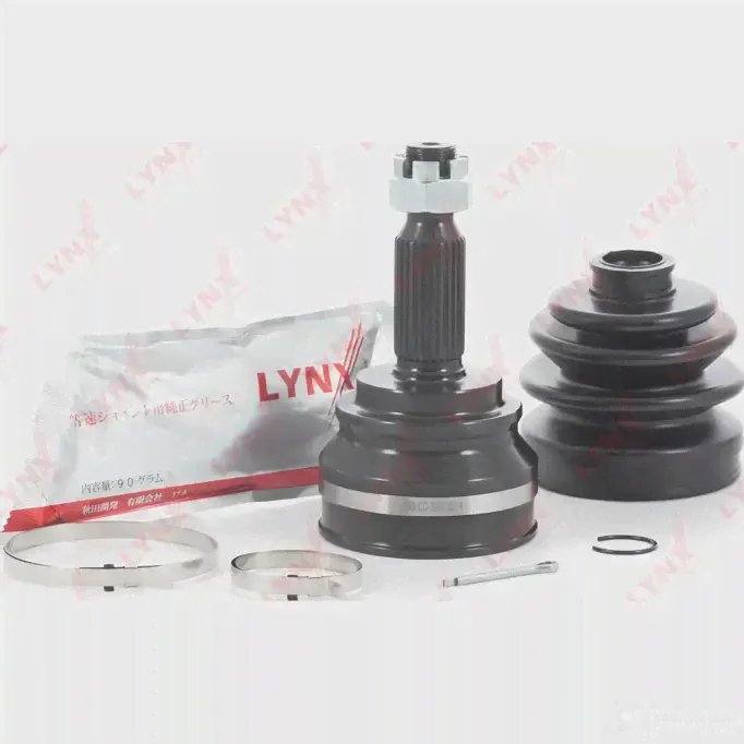 Шрус граната LYNXAUTO 4905601045534 YQ JPMKX CO-3644 3644927-1