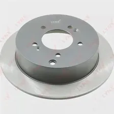 Тормозной диск LYNXAUTO 0H MPF5 BN-1551 1268632661