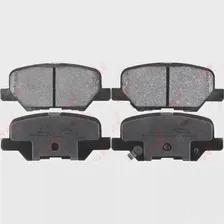 Тормозные колодки дисковые, комплект LYNXAUTO LR 60CY 3639139 BD-5131