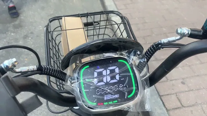 Электро велосипед SUBORBOX 800w60v32 Ah с двумя АКБ￼ МОНСТЕР