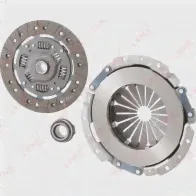 CL1030 Комплект сцепления. Аналоги и заменители. LYNXauto