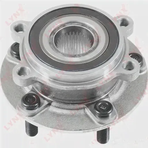 Подшипник ступицы колеса LYNXAUTO WH-1500 3656463 3G8 XQG-2