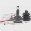 Шрус граната LYNXAUTO 4905601045534 YQ JPMKX CO-3644 3644927