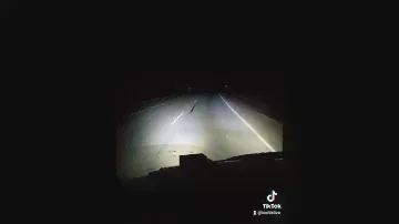 ФСО вспышки вместо фар