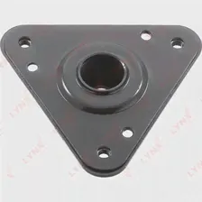 Опора стойки амортизатора LYNXAUTO MA-1276LR HTRY 5BQ 1436962509