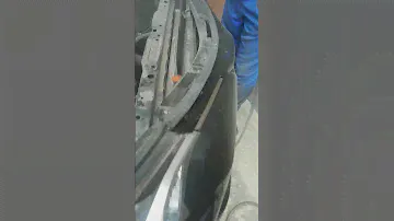 продувка радиатора