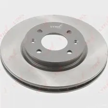 Тормозной диск LYNXAUTO 1268631725 BN-1431 6WY OY