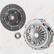 Комплект сцепления LYNXAUTO CWV MSWH 1436960312 CL-1343